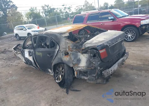 2007 Lexus Ls 460 из США, поврежденный, VIN JTHBL46F575012515